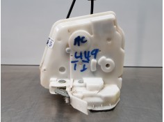 Recambio de cerradura puerta trasera izquierda para mazda 2 lim. () origin referencia OEM IAM DA6C73310  