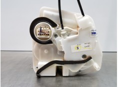 Recambio de cerradura puerta trasera izquierda para mazda 2 lim. () origin referencia OEM IAM DA6C73310   2