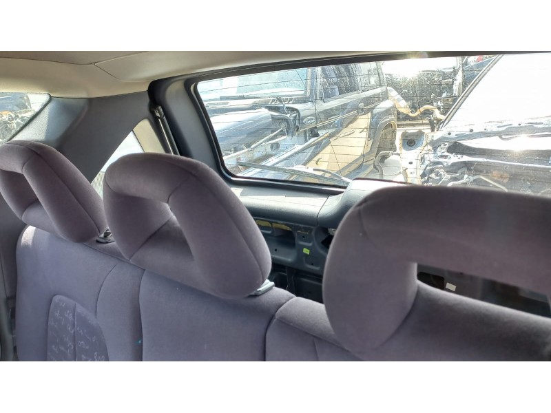 mercedes clase a (w168) del año 1999