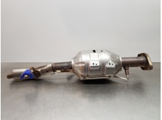 Recambio de catalizador para mazda 2 lim. () origin referencia OEM IAM P5642055XA P565 