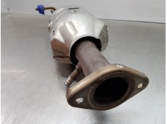 Recambio de catalizador para mazda 2 lim. () origin referencia OEM IAM P5642055XA P565  2