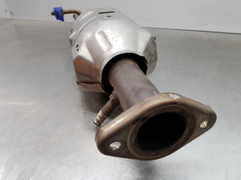 Recambio de catalizador para mazda 2 lim. () origin referencia OEM IAM P5642055XA P565 