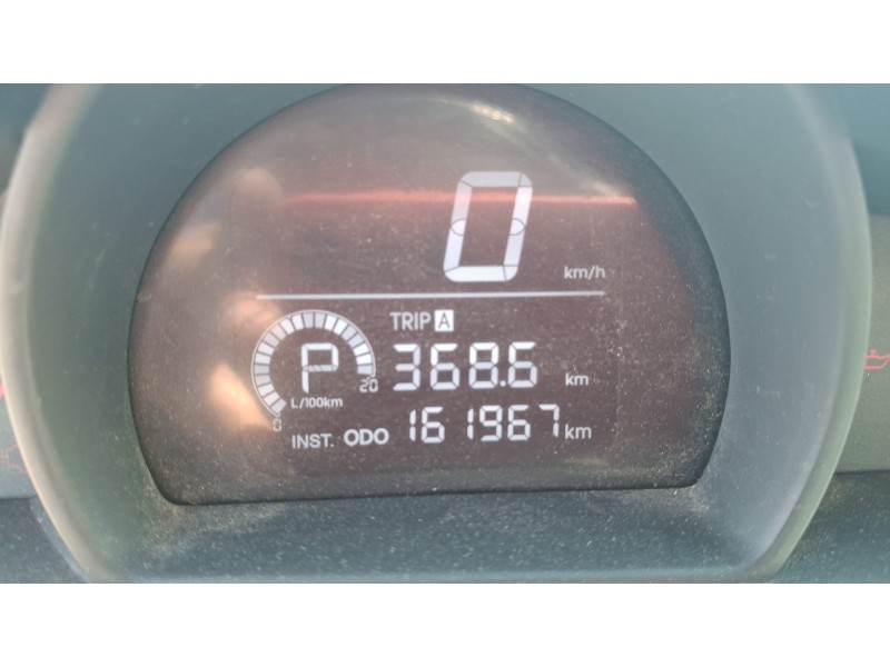 ssangyong rodius del año 2017