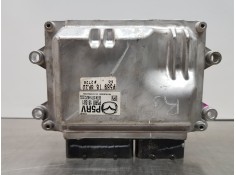 Recambio de centralita motor uce para mazda 2 lim. () origin referencia OEM IAM P5RV18881 P589188K2D 