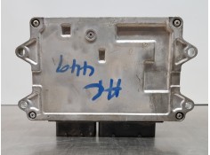 Recambio de centralita motor uce para mazda 2 lim. () origin referencia OEM IAM P5RV18881 P589188K2D  2