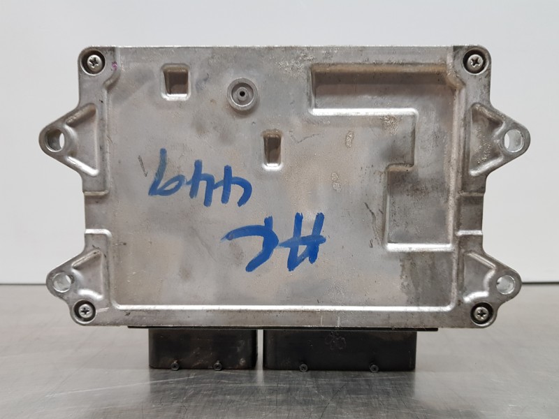 Recambio de centralita motor uce para mazda 2 lim. () origin referencia OEM IAM P5RV18881 P589188K2D 