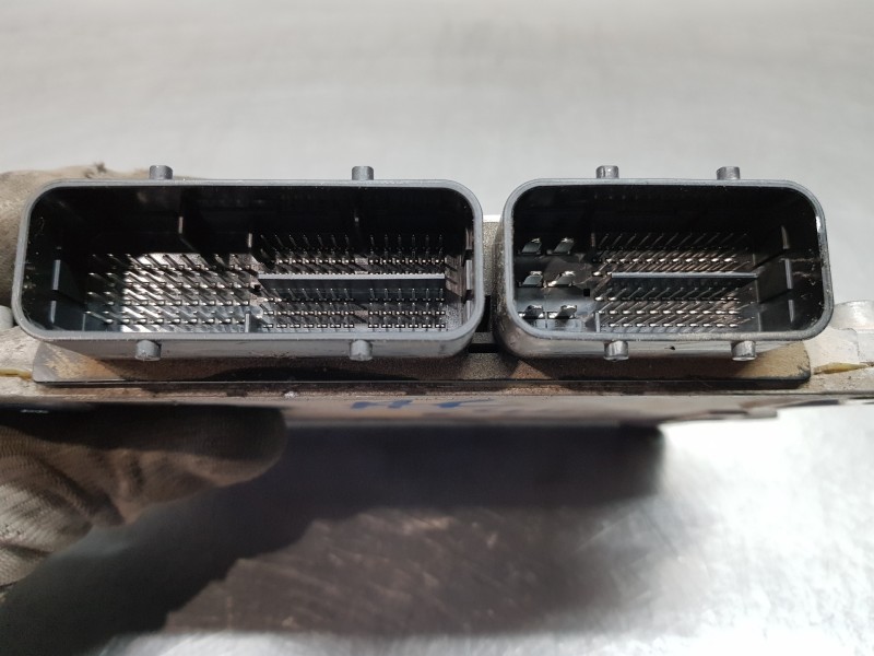 Recambio de centralita motor uce para mazda 2 lim. () origin referencia OEM IAM P5RV18881 P589188K2D 