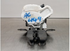 Recambio de cerradura maletero / porton para mazda 2 lim. () origin referencia OEM IAM DM0P62310  