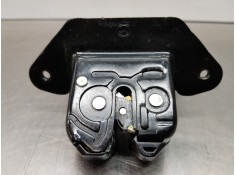 Recambio de cerradura maletero / porton para mazda 2 lim. () origin referencia OEM IAM DM0P62310   2