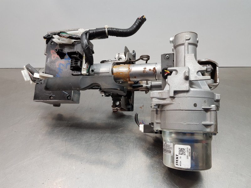 Recambio de columna direccion para mazda 2 lim. () origin referencia OEM IAM D43P32100A JJ00102479 JJ110002581