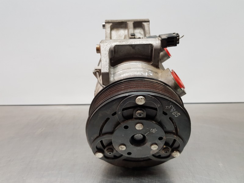 Recambio de compresor aire acondicionado para mazda 2 lim. () origin referencia OEM IAM DB5H61450 T965223A 