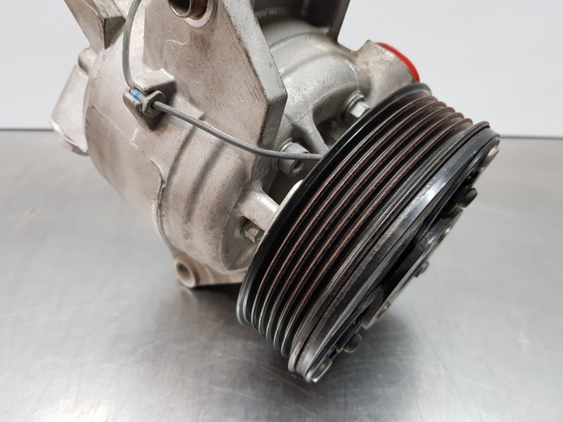 Recambio de compresor aire acondicionado para mazda 2 lim. () origin referencia OEM IAM DB5H61450 T965223A 