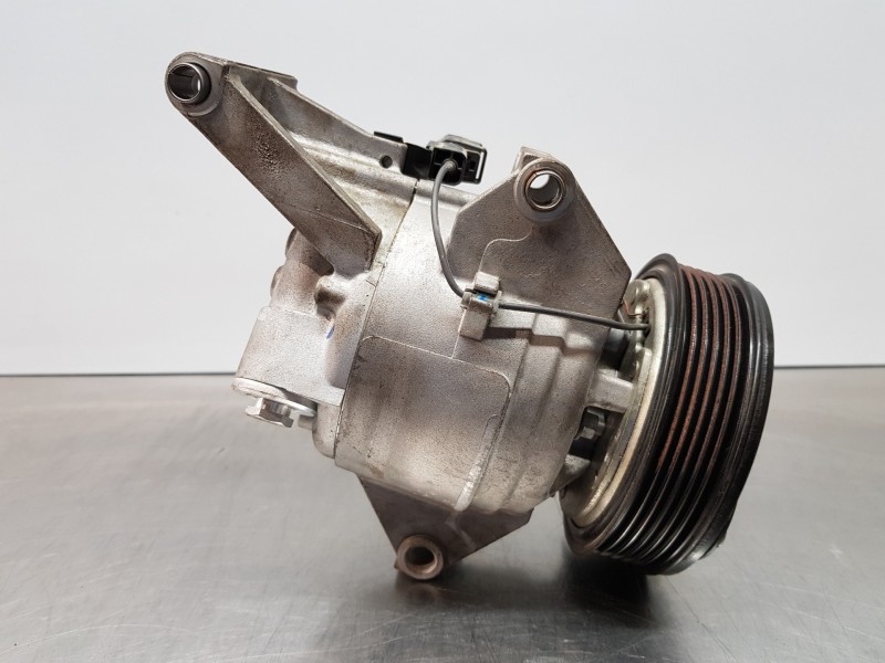Recambio de compresor aire acondicionado para mazda 2 lim. () origin referencia OEM IAM DB5H61450 T965223A 