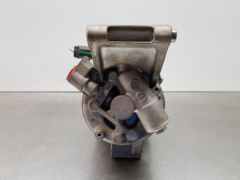 Recambio de compresor aire acondicionado para mazda 2 lim. () origin referencia OEM IAM DB5H61450 T965223A 