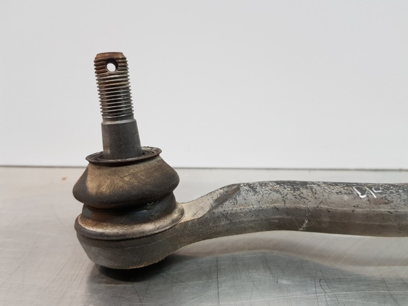 Recambio de cremallera direccion para mazda 2 lim. () origin referencia OEM IAM DA6B32110C  