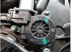 Recambio de elevalunas trasero derecho para mazda 2 lim. () origin referencia OEM IAM BHN95858X DA6C7297X DA6C72590A 2