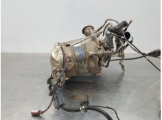 Recambio de filtro de particulas para seat leon sportstourer (kl8) style referencia OEM IAM 05L131601MX 05L131765N 05L131705AC