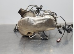 Recambio de filtro de particulas para seat leon sportstourer (kl8) style referencia OEM IAM 05L131601MX 05L131765N 05L131705AC 2