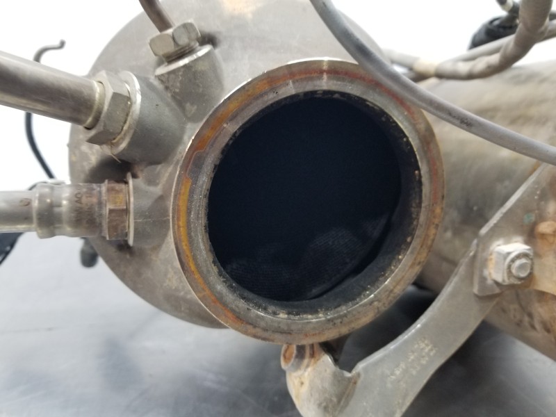 Recambio de filtro de particulas para seat leon sportstourer (kl8) style referencia OEM IAM 05L131601MX 05L131765N 05L131705AC Recambio de filtro de particulas para seat leon sportstourer (kl8) style referencia OEM IAM 05L131601MX 05L131765N 05L131705AC