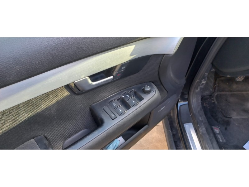 audi a4 avant (8e) del año 2008