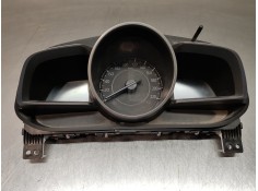 Recambio de cuadro instrumentos para mazda 2 lim. () origin referencia OEM IAM D09M55430  