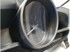 Recambio de cuadro instrumentos para mazda 2 lim. () origin referencia OEM IAM D09M55430   2