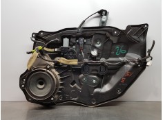 Recambio de elevalunas delantero derecho para mazda 2 lim. () origin referencia OEM IAM BHN95858X DA6C5897XA DA6C5897X