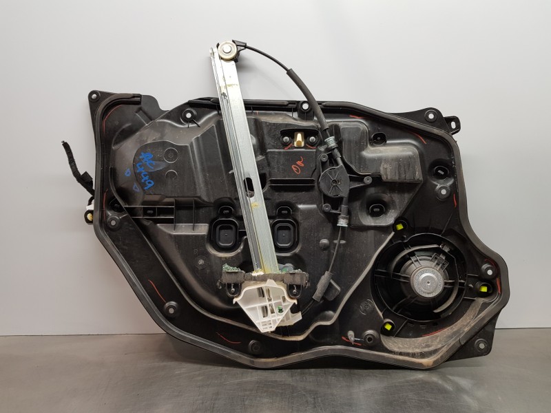 Recambio de elevalunas delantero derecho para mazda 2 lim. () origin referencia OEM IAM BHN95858X DA6C5897XA DA6C5897X