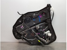 Recambio de elevalunas trasero izquierdo para mazda 2 lim. () origin referencia OEM IAM BHP15958X DA6C73590A DA6C7397X