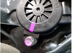 Recambio de elevalunas trasero izquierdo para mazda 2 lim. () origin referencia OEM IAM BHP15958X DA6C73590A DA6C7397X 2