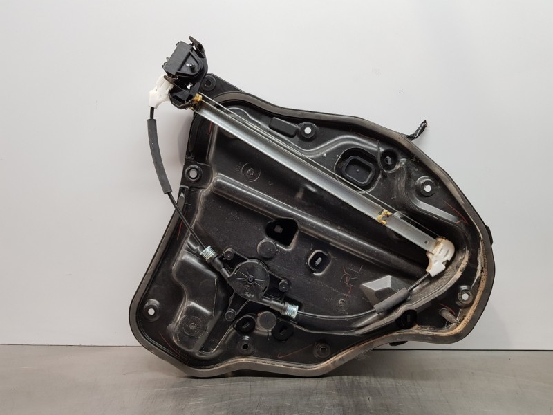 Recambio de elevalunas trasero izquierdo para mazda 2 lim. () origin referencia OEM IAM BHP15958X DA6C73590A DA6C7397X