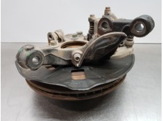 Recambio de mangueta delantera derecha para mazda 2 lim. () origin referencia OEM IAM DA7J3302Y DA7H3304XA  2