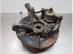 Recambio de mangueta delantera izquierda para mazda 2 lim. () origin referencia OEM IAM DA7J3303Y DA7H3304XA 