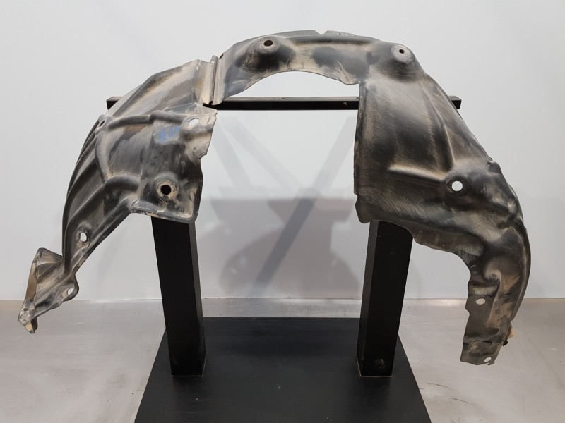 Recambio de paso rueda para mazda 2 lim. () origin referencia OEM IAM D43N56141  