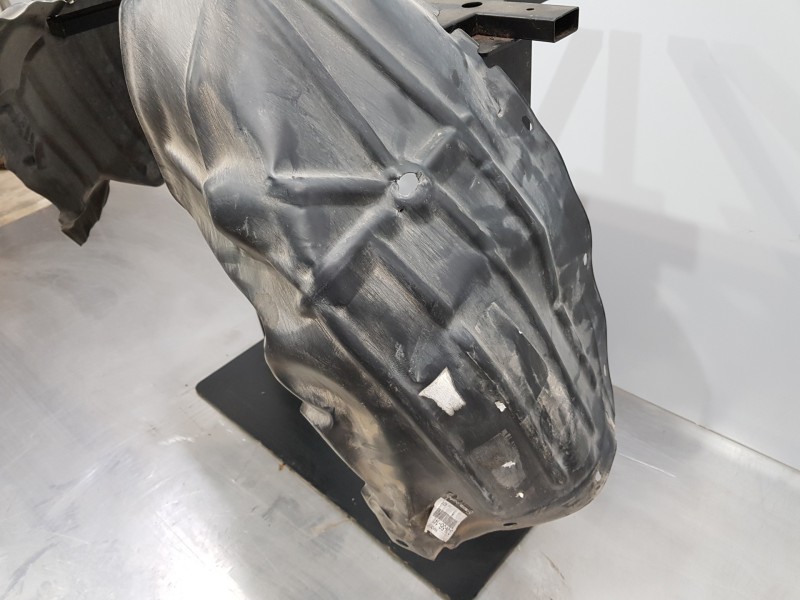 Recambio de paso rueda para mazda 2 lim. () origin referencia OEM IAM D43N56141  