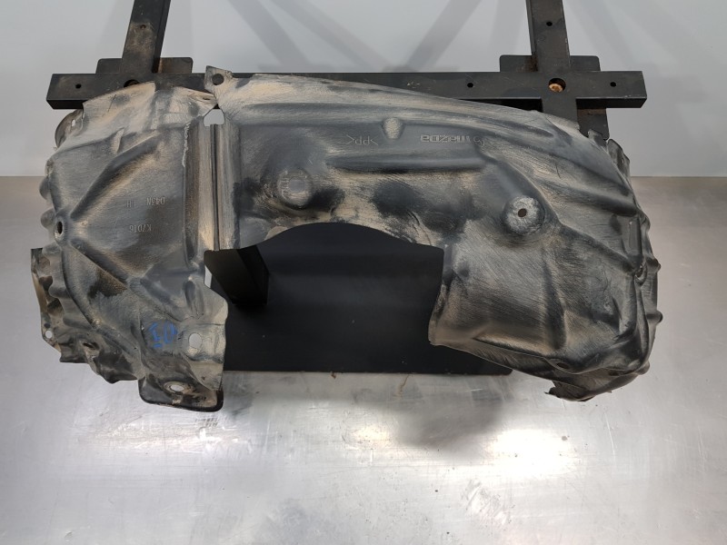 Recambio de paso rueda para mazda 2 lim. () origin referencia OEM IAM D43N56141  