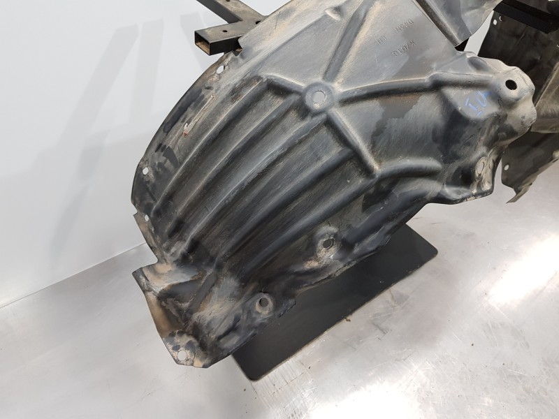 Recambio de paso rueda para mazda 2 lim. () origin referencia OEM IAM D43N56141  