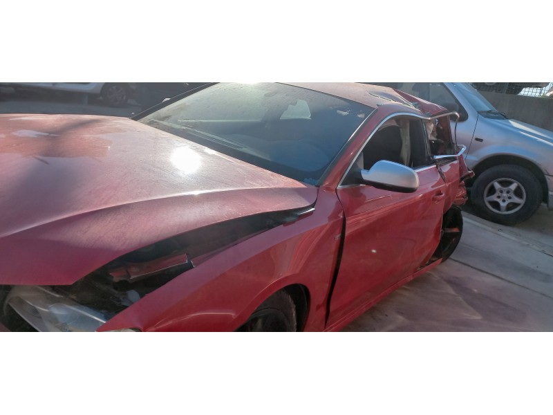 audi a5 coupe (8t) del año 2010