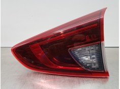 Recambio de piloto trasero derecho interior para mazda 2 lim. () origin referencia OEM IAM D43N513F0B  