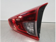 Recambio de piloto trasero derecho interior para mazda 2 lim. () origin referencia OEM IAM D43N513F0B   2