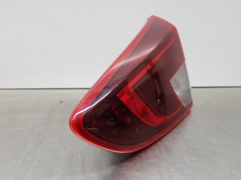 Recambio de piloto trasero derecho interior para mazda 2 lim. () origin referencia OEM IAM D43N513F0B  