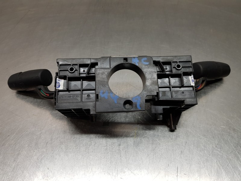 Recambio de mando multifuncion para mazda 2 lim. () origin referencia OEM IAM CCAK14LP0880T2  