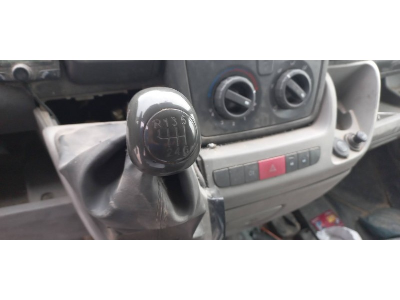 peugeot boxer caja cerrada (rs 3000) (330/333) 2007 ) del año 2008