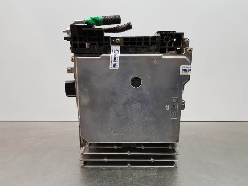 Recambio de modulo electronico para mazda 2 lim. () origin referencia OEM IAM DADR67Y6YA  