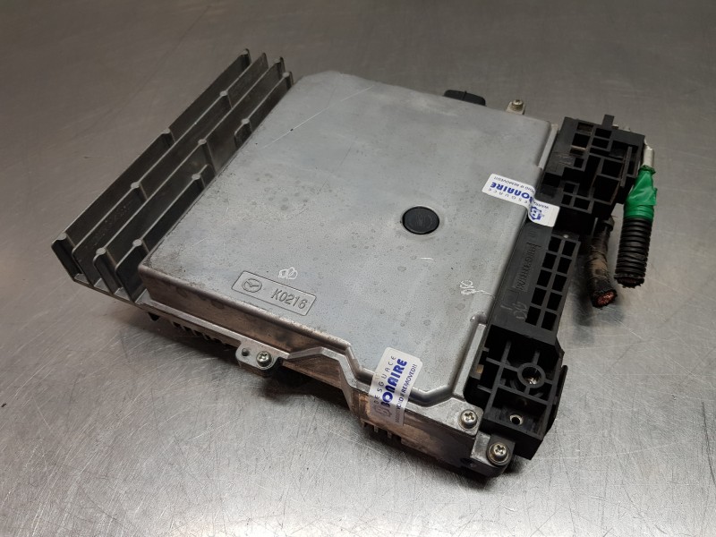 Recambio de modulo electronico para mazda 2 lim. () origin referencia OEM IAM DADR67Y6YA  