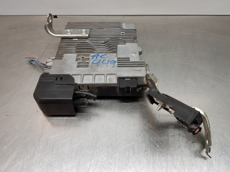 Recambio de modulo electronico para mazda 2 lim. () origin referencia OEM IAM DADR67Y6YA  