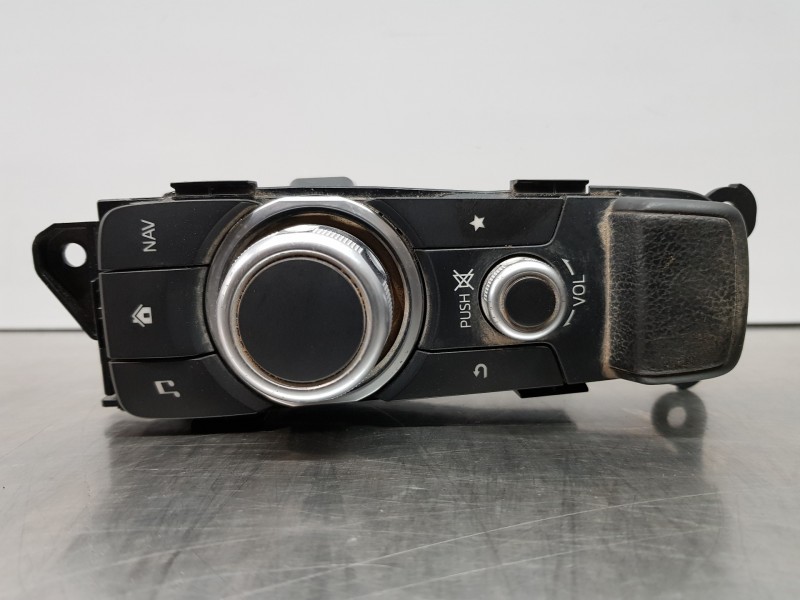 Recambio de mando multifuncion para mazda 2 lim. () origin referencia OEM IAM DB5J66CM0A  