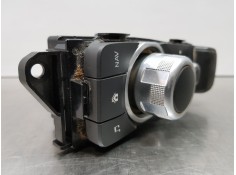 Recambio de mando multifuncion para mazda 2 lim. () origin referencia OEM IAM DB5J66CM0A   2