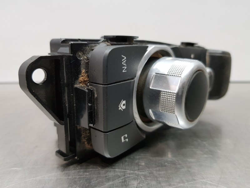 Recambio de mando multifuncion para mazda 2 lim. () origin referencia OEM IAM DB5J66CM0A  