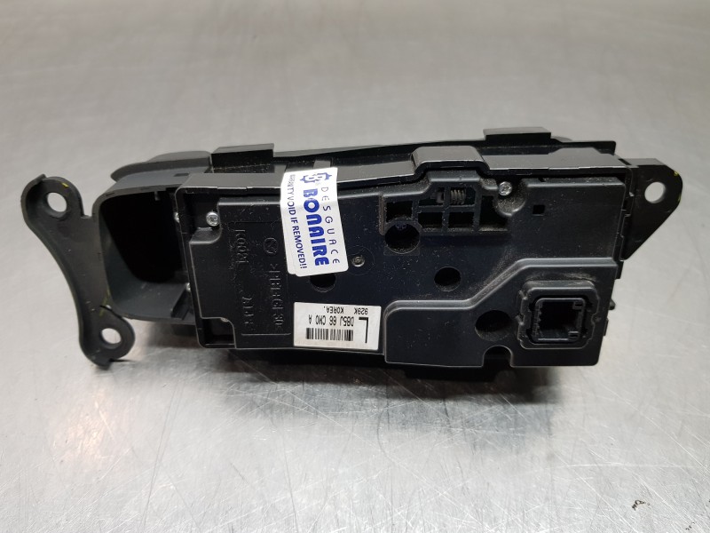 Recambio de mando multifuncion para mazda 2 lim. () origin referencia OEM IAM DB5J66CM0A  